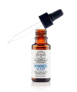 Elixir Sommeil BIO, 20 ml